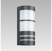 Prezent 66011 - Applique da esterno NEWARK 1xE27/40W/230V IP44