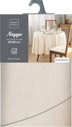 Tovaglia ø 180 cm Pauline – douceur d'intérieur