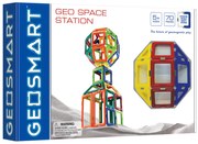 GeoSmart - Stazione GeoSpace - 70 pz
