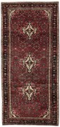 Bidjar Tappeto 150x320 (Iran) Annodato A Mano