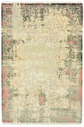 Neo Tappeto 130x190 (Indian) Annodato A Mano