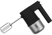 Beko - HMM81504BX Sbattitore Manuale 500W Acciaio Inox con Velocità Variabile