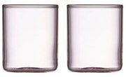 Bicchierini 2 pz 60 ml Torino - Lyngby Glas