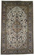 Kashan Tappeto 250x150 (Iran)