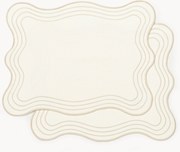 Set di 2 tovagliette Joss