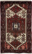 Persian Tappeto 130 x 80 (Iran) Annodato A Mano