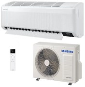 Condizionatore a muro monosplit SAMSUNG WindFree Elite 12000 BTU classe raffreddamento A+++