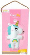 Little Couz'In - Alicia l'unicorno - Cucito per bambini