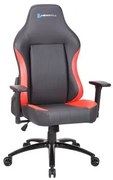 Sedia Gaming Newskill NS-CH-AKERON-RED 180º