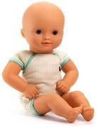 Baby Pomea - bambola Green