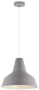 Eglo 54963 - Lampadario a sospensione con filo SOMERTON-P 1xE27/60W/230V