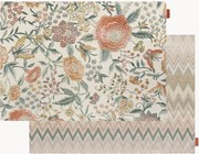 Set di 2 tovagliette americane Papermat