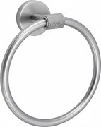 Portasalviette ad Anello Galo 5710 – Nichel Spazzolato
