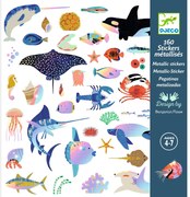 Adesivi - Fauna sottomarina