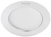 Philips - Lampada LED da incasso DIAMOND LED/4,8W/230V 3000K