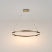 Maytoni | Rim Lampada a soffitto / plafoniera Modern Ottone