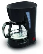 Caffettiera Elettrica Esperanza EKC006 Nero 650 W 0,6 L