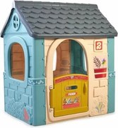 Casa da Gioco per Bambini Feber 85 x 124 x 108 cm