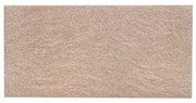 Pavimento Per Esterni 15x30 Effetto Pietra Ardesia Brown R11