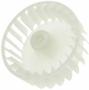 Turbina posteriore - Asciugatrice - HAIER - 342681
