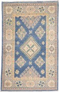 Kazak Tappeto orientale 100 x 60 (Pakistan) Annodato A Mano