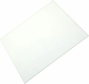 Ripiano in vetro originale - Frigorifero, congelatore - BOSCH - 4350043