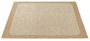 Muuto - Pebble Rug 170x240 Burnt Orange Muuto