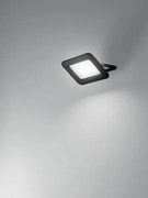 Faro led pad 6718 n lc nero