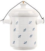 Vaso per fermentazione 2,8 l MODROBÍLÁ – Orion