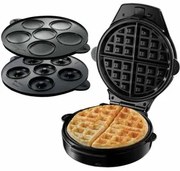 Macchina da Waffle Russell Hobbs 24620-56 900 W