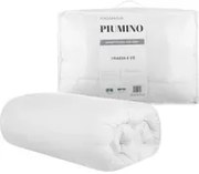 Piumino invernale 1 piazza e mezza 300 gr/mq in microfibra