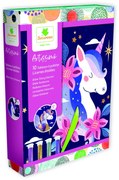 Artissimo – Glitter – Unicorni di notte