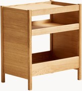 Tavolino in legno Organizer