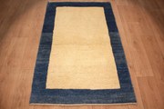 Gabbeh Tappeto persiano 150x100 (Iran) Annodato A Mano
