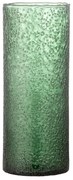 Vaso verde (altezza 32 cm) Zenta - Bloomingville