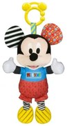 Sonaglio da Mordere Mickey Mouse 17165.1 18 x 28 x 11 cm