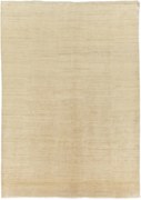 Gabbeh Tappeto 370x260 (Iran) Annodato A Mano