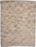 Kilim Tappeto 200x160 (Pakistan) Annodato A Mano
