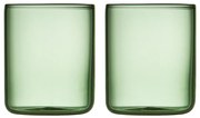 Set di bicchieri da shot 2 pz 60 ml Torino – Lyngby Glas