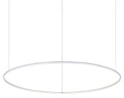 Lampada a sospensione hulahoop sp d100