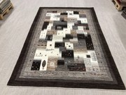 Loribaft Tappeto 280 x 180 Beige (Iran) Annodato A Mano