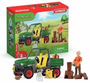 Playset Schleich 42659 Farm World