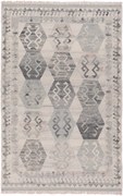 Kilim Tappeto orientale 240x160 (Indian) Tessuto A Mano