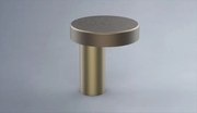 Lampada da tavolo glamour Amanita 3xE27 MILOOX