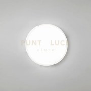 Plafoniera led pangea bianca 24w 3520lm cct 41x41x6cm i-pangea-pl40...