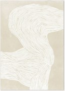 Poster The Line No. 08