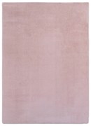 Tappeto rosa chiaro lavabile 160x220 cm Joy 1400 – Ayyildiz Carpets