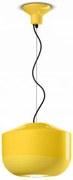 Sospensione d.35 bellota giallo limone c2541(gil)