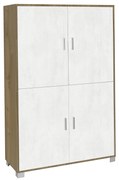 GINK - credenza moderna per soggiorno