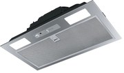 Cappa a incasso Box FBI 525 XS FRANKE argento L 52 cm